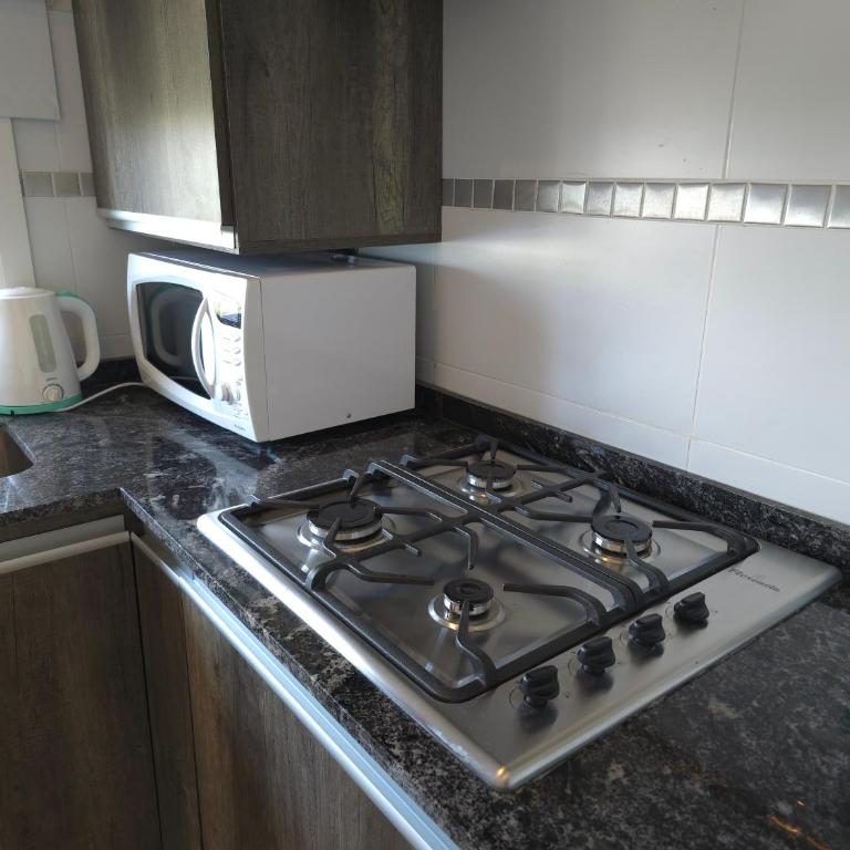 Departamento Renata 20 - Apartamento de 1 dormitorio - 23
