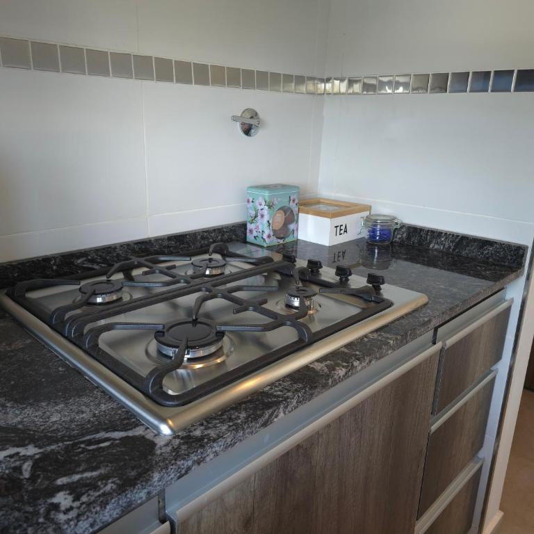 Departamento Renata 20 - Apartamento de 1 dormitorio - 22