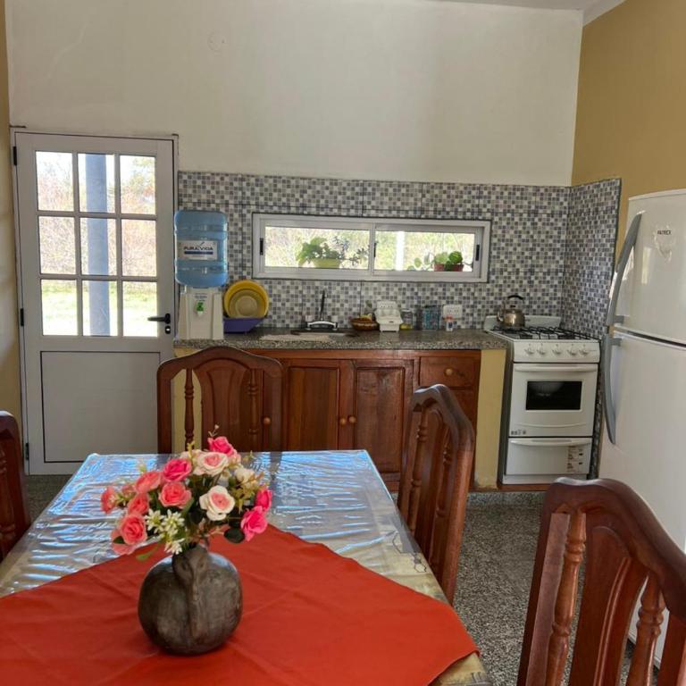 Casa en La Puntilla - Casa de 2 dormitorios - 22