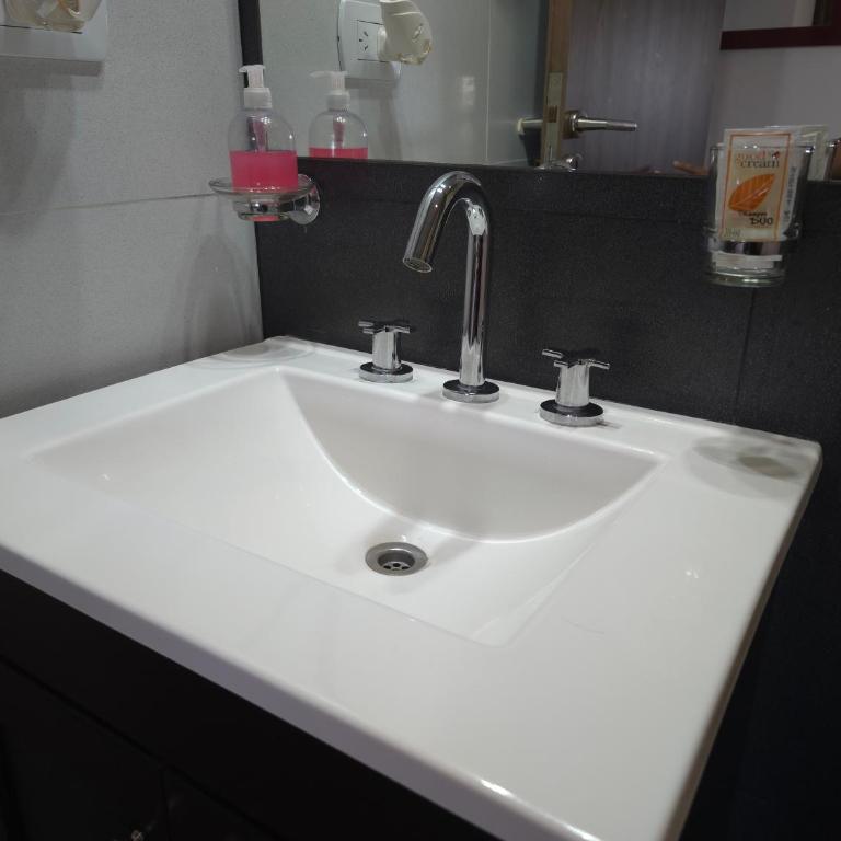 Departamento Renata 20 - Apartamento de 1 dormitorio - 30