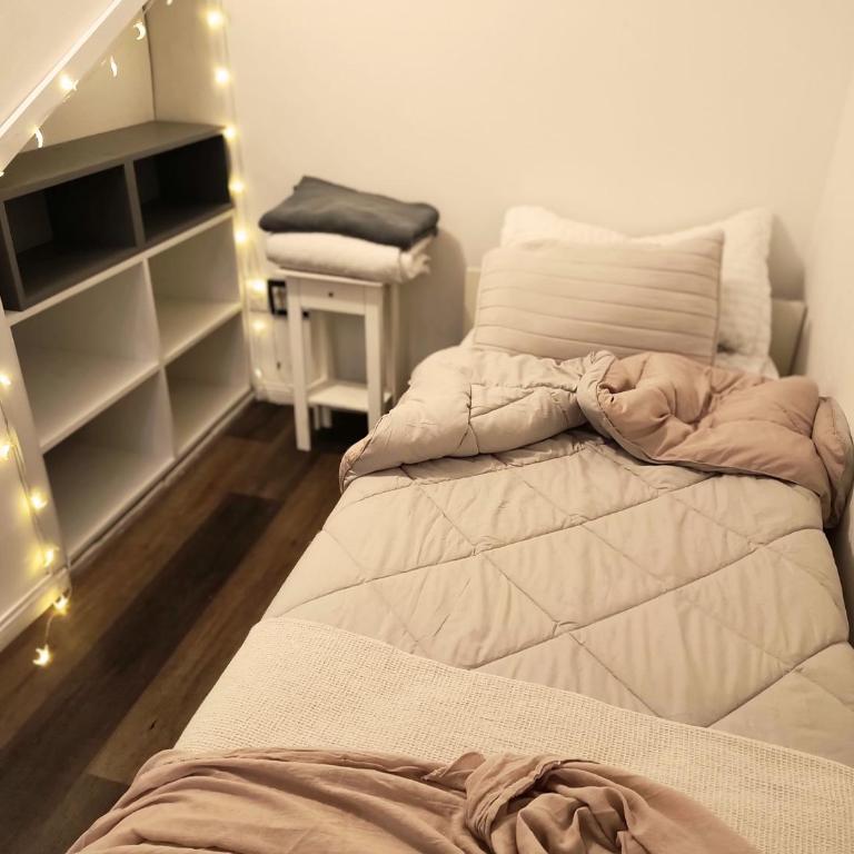 Departamento Abasto Shopping, diversidad gastronómica, bares y cultura porteña - Apartamento de 2 dormitorios - 31