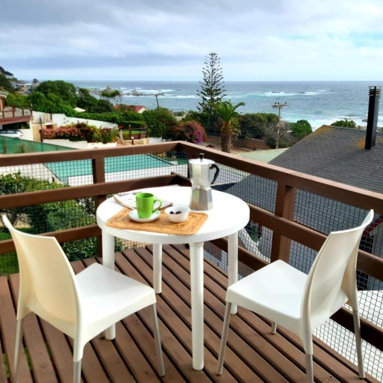 Casa Vista Mare - Three-Bedroom House - 3