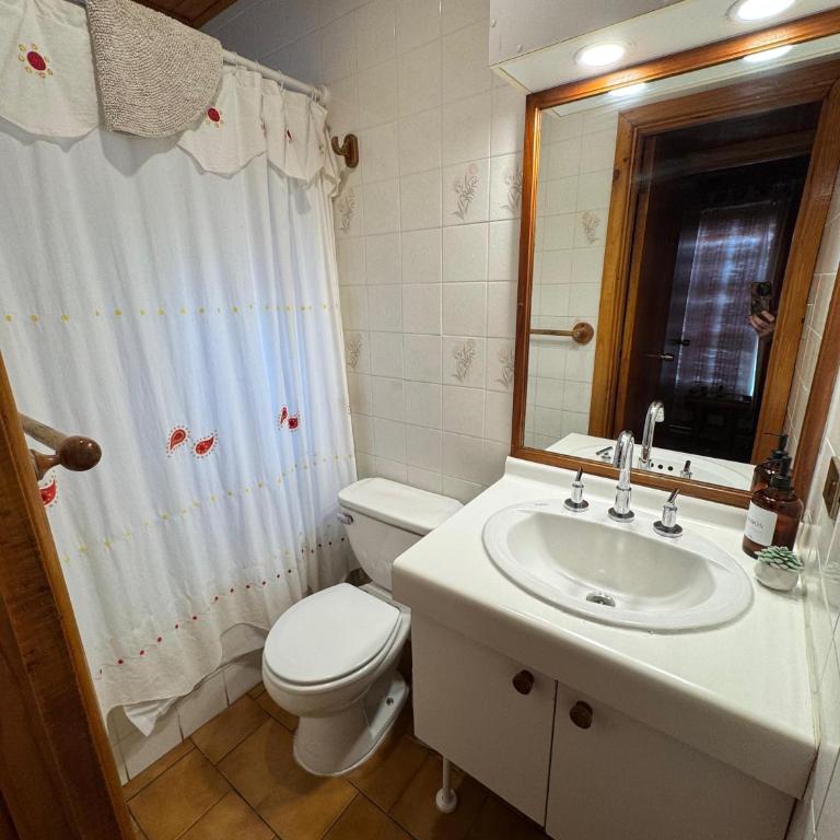 Casa Vista Mare - Three-Bedroom House - 4