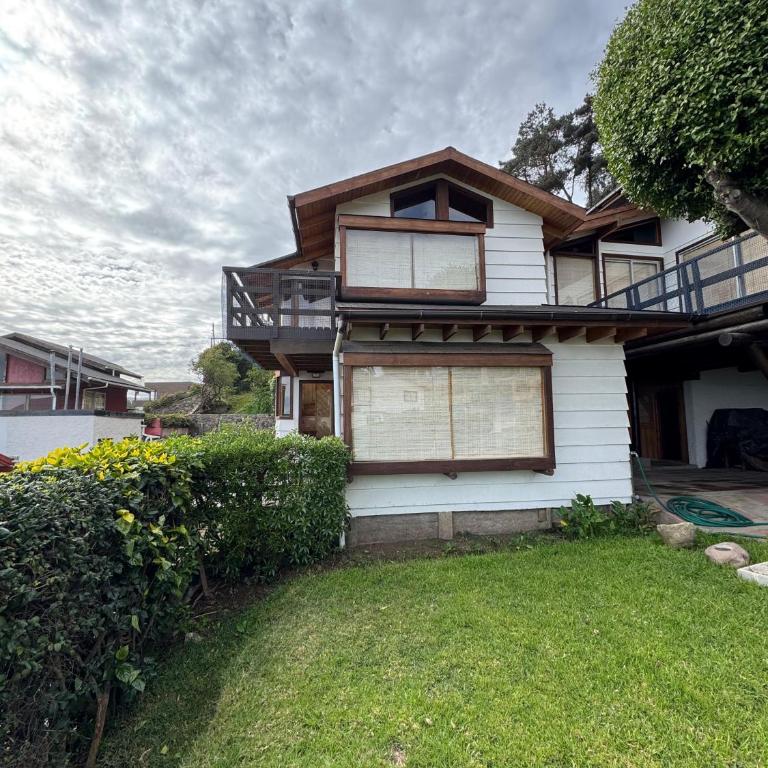 Casa Vista Mare - Three-Bedroom House - 5