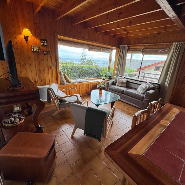 Casa Vista Mare - Three-Bedroom House - 6