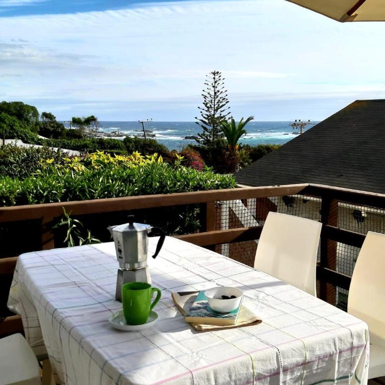 Casa Vista Mare - Three-Bedroom House - 1