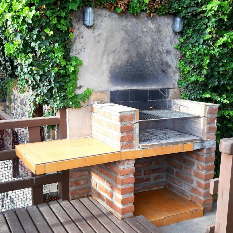 Casa Vista Mare - Three-Bedroom House - 8