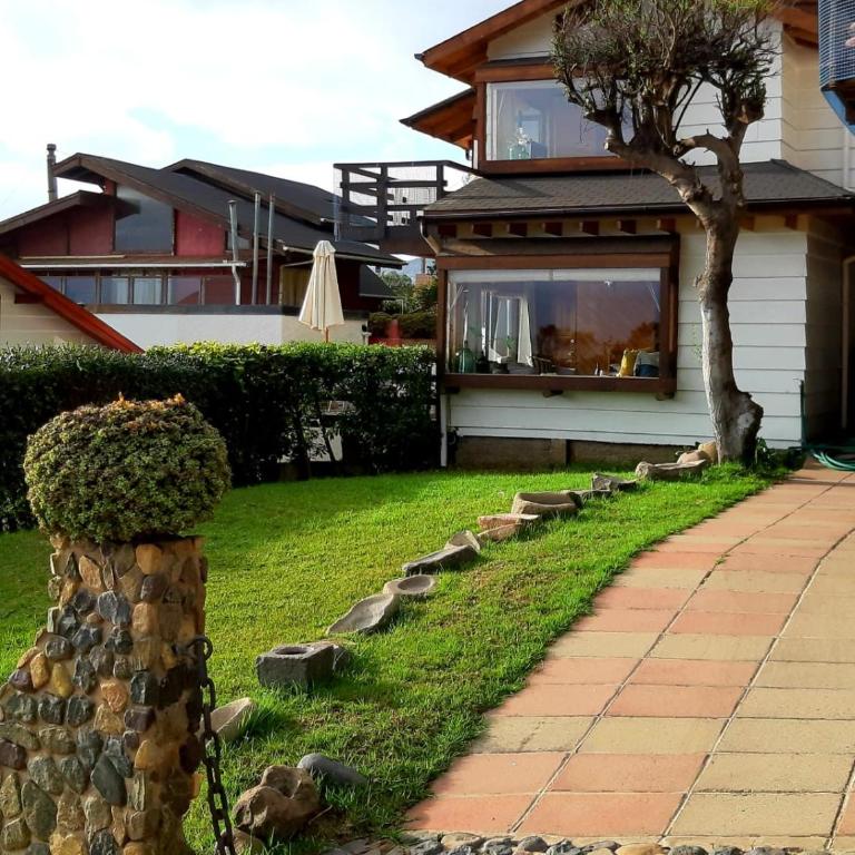 Casa Vista Mare - Three-Bedroom House - 9