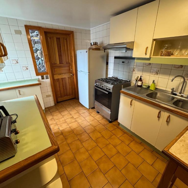 Casa Vista Mare - Three-Bedroom House - 10
