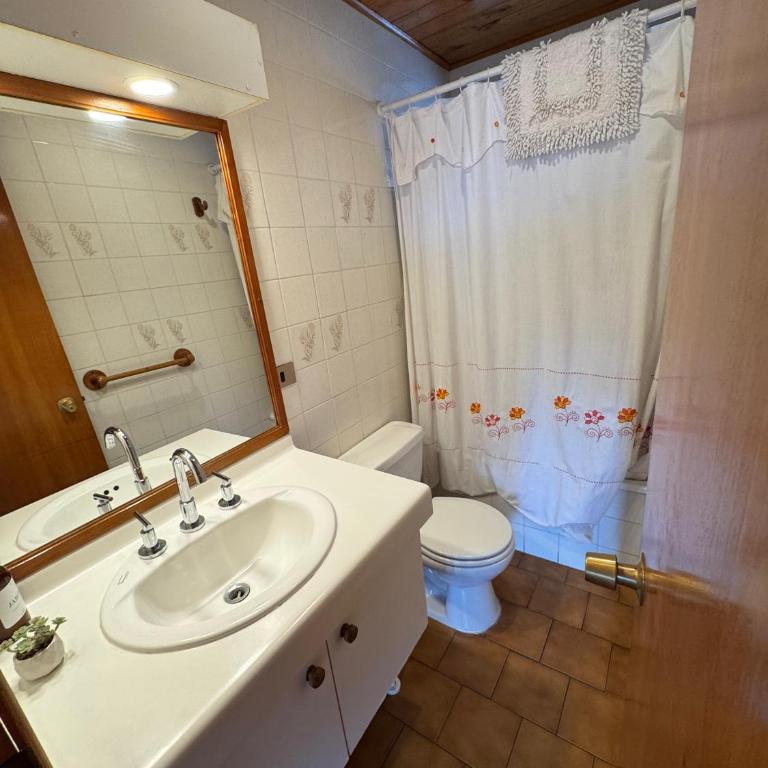 Casa Vista Mare - Three-Bedroom House - 11
