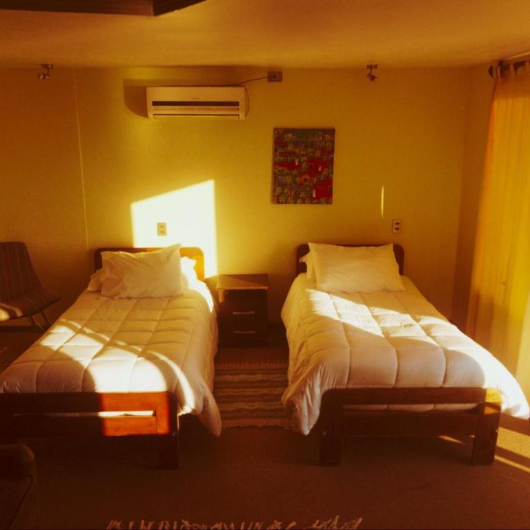 Hotel Puerto Mayor - Habitación Superior con cama extragrande - 3