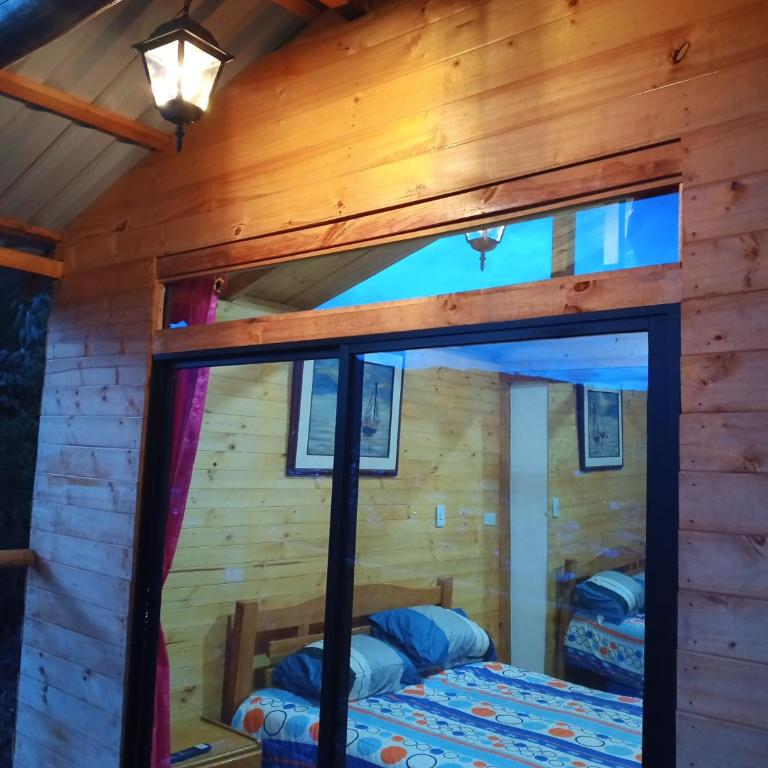 Hospedajes campestre Esmeraldas - One-Bedroom Chalet - 8