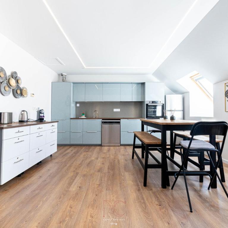 Disneyland-Paris, 7 pers, parking privé, Wi-Fi - Apartment mit 2 Schlafzimmern - 6