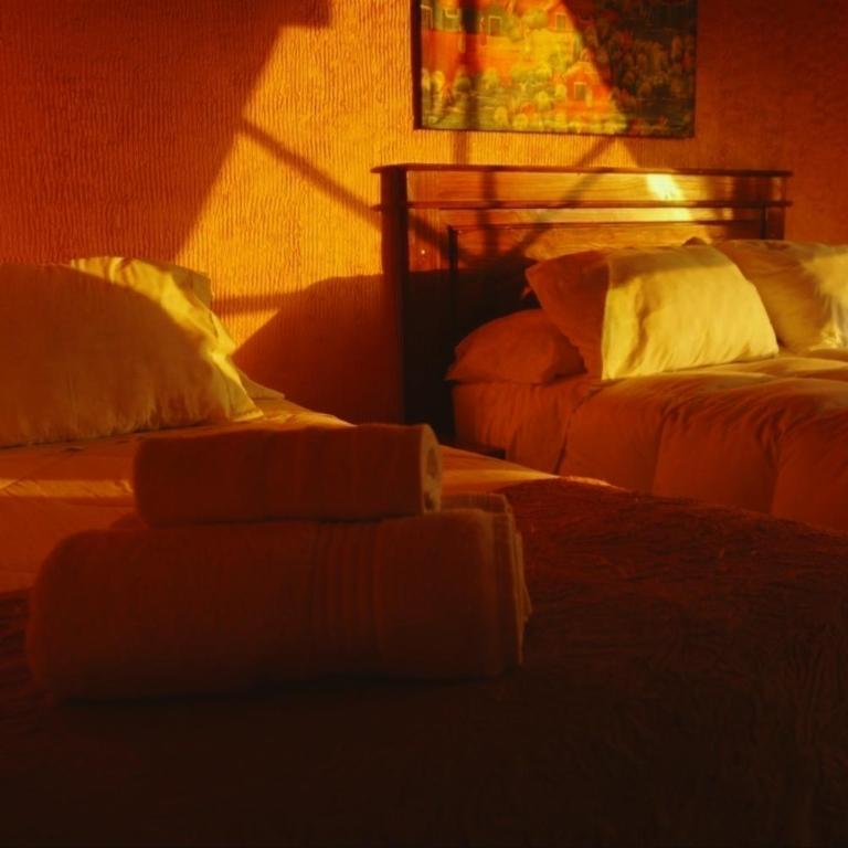 Hotel Puerto Mayor - Habitación Doble Económica - 9