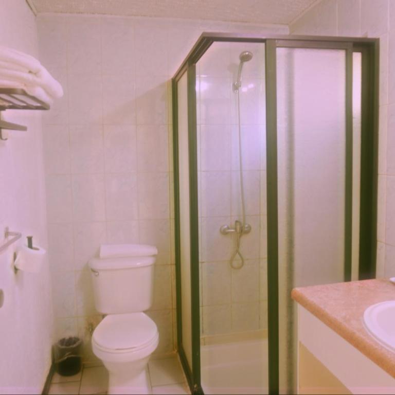 Hotel Puerto Mayor - Habitación Doble Económica - 7