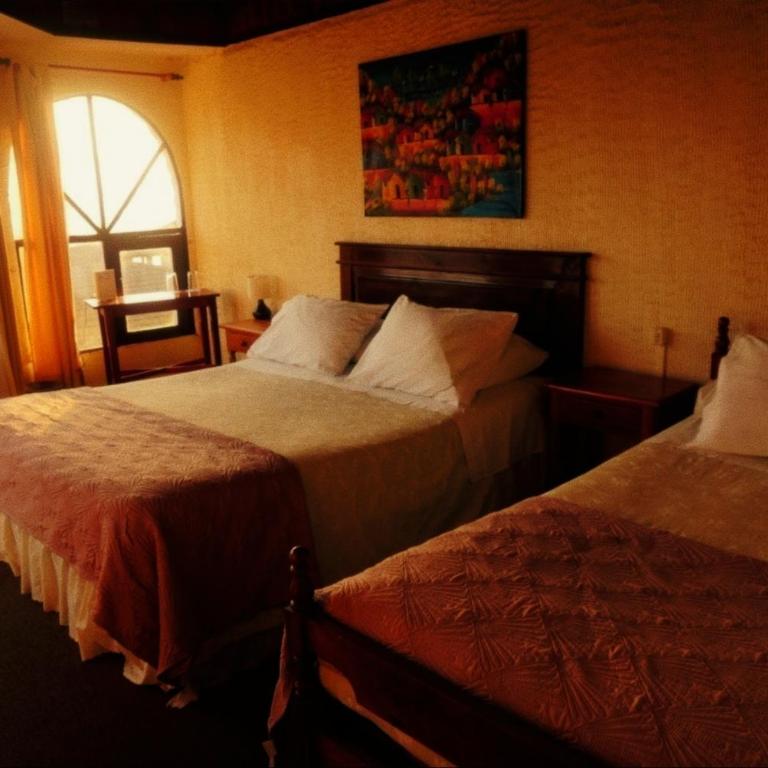 Hotel Puerto Mayor - Habitación Doble Estándar - 4