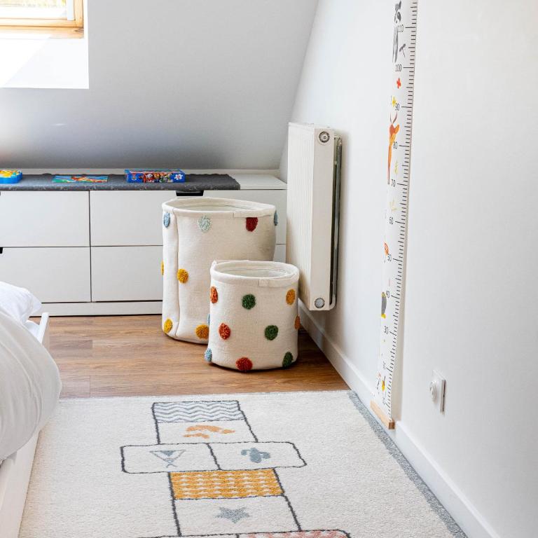 Disneyland-Paris, 7 pers, parking privé, Wi-Fi - Apartment mit 2 Schlafzimmern - 19