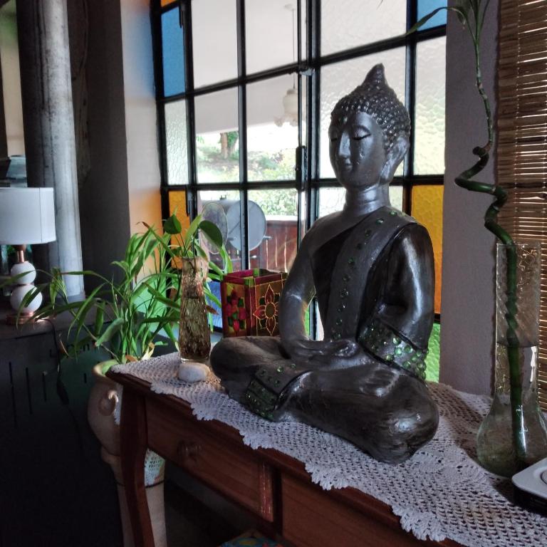 Medio Cielo - Casa con 1 dormitorio - 11