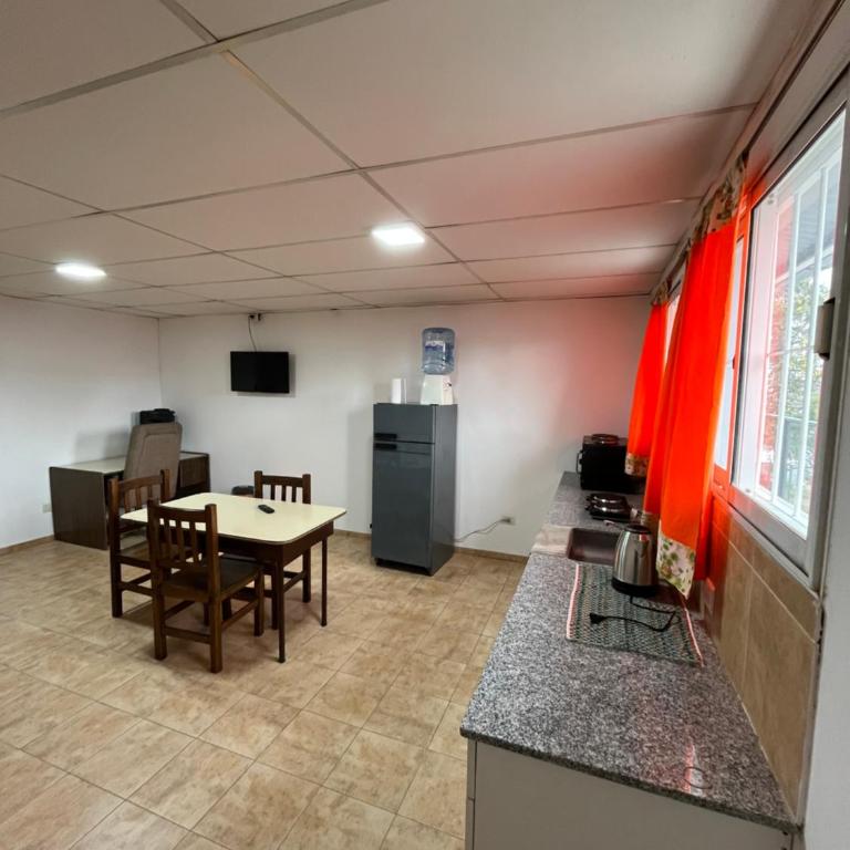 Depto amplio - One-Bedroom Apartment - 1