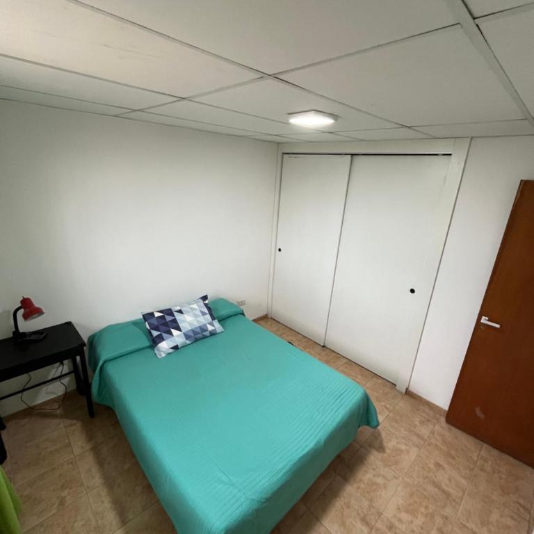 Depto amplio - One-Bedroom Apartment - 5