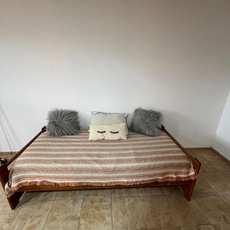 Depto amplio - One-Bedroom Apartment - 6