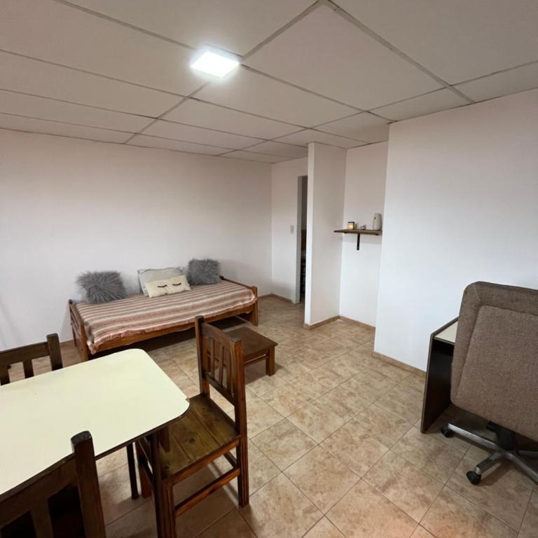 Depto amplio - One-Bedroom Apartment - 7