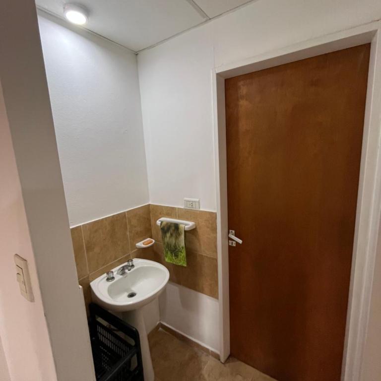 Depto amplio - One-Bedroom Apartment - 9