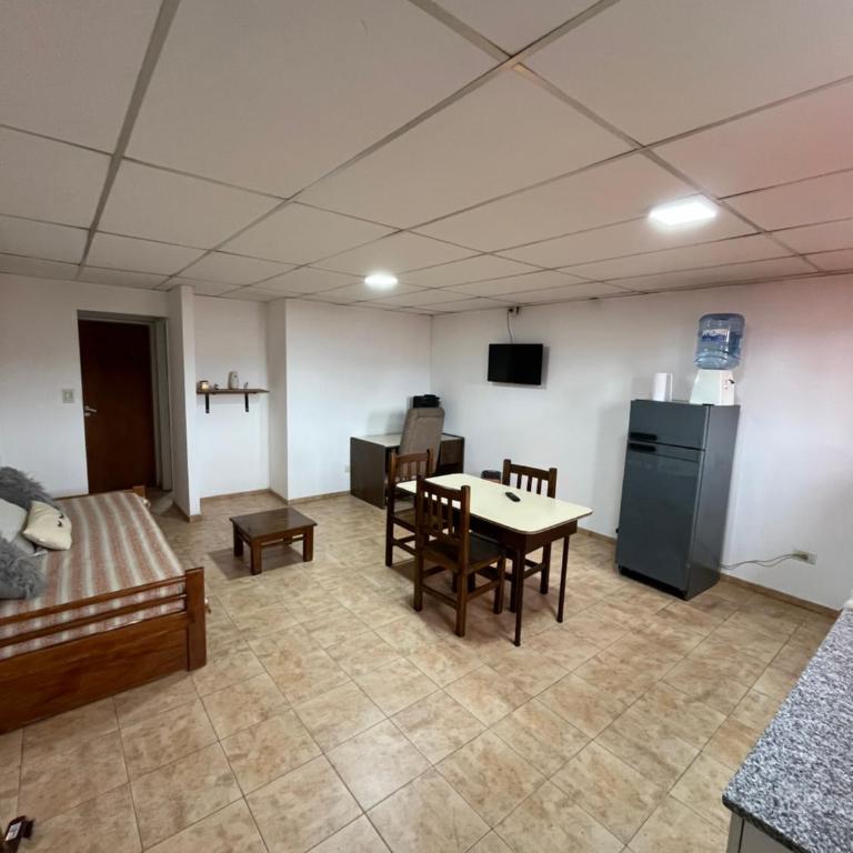 Depto amplio - One-Bedroom Apartment - 10