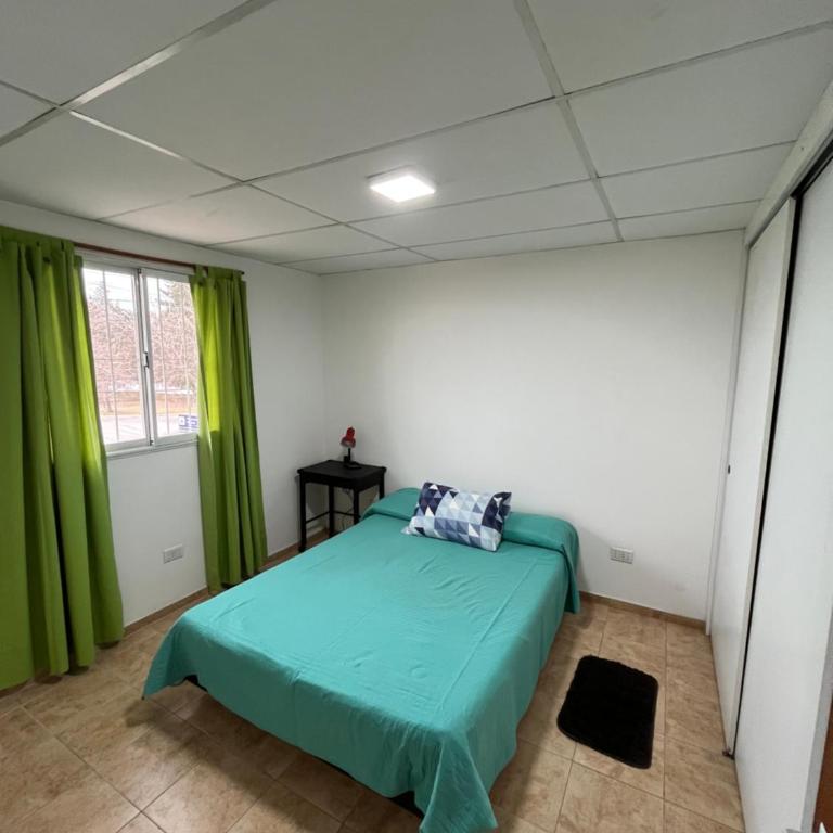 Depto amplio - One-Bedroom Apartment - 12