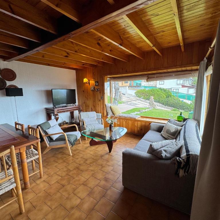 Casa Vista Mare - Three-Bedroom House - 2