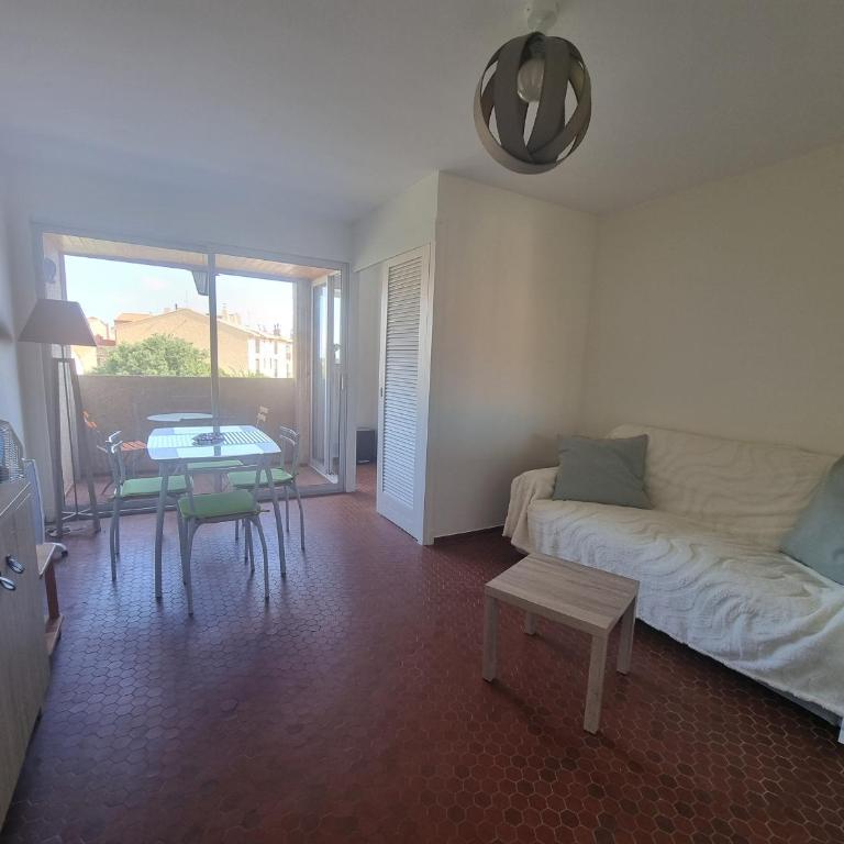Collioure - Studio lumineux 2 pers. à 5 min de la plage - FR-1-309-539 - Monolocale - 2