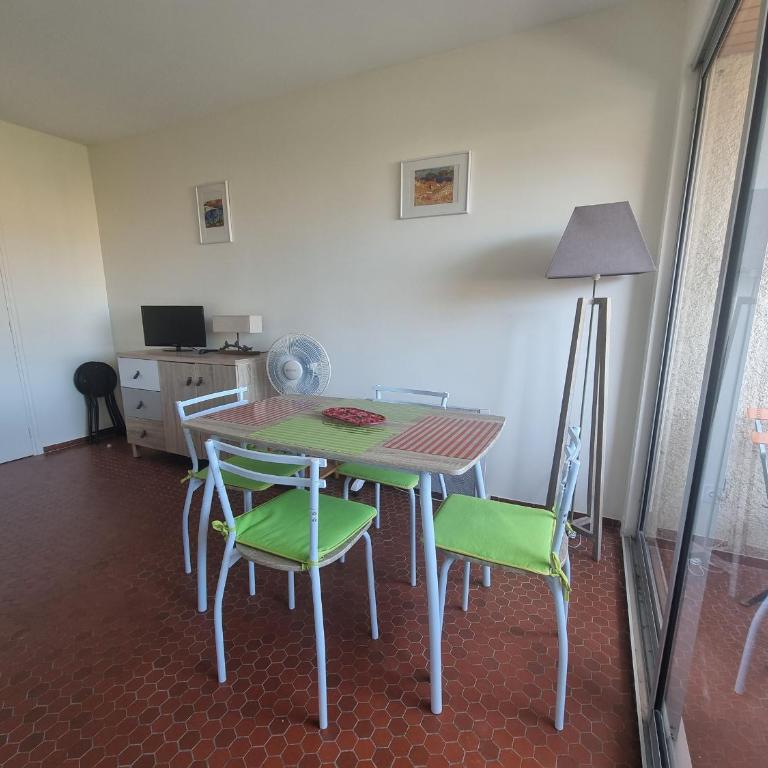 Collioure - Studio lumineux 2 pers. à 5 min de la plage - FR-1-309-539 - Monolocale - 4