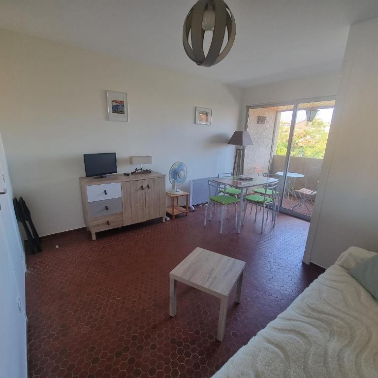 Collioure - Studio lumineux 2 pers. à 5 min de la plage - FR-1-309-539 - Monolocale - 6