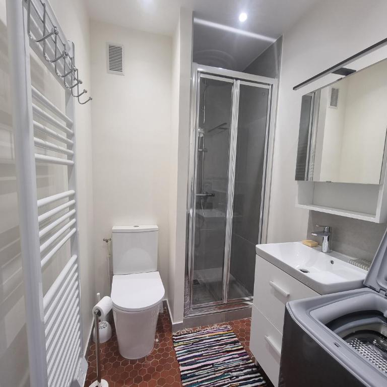 Collioure - Studio lumineux 2 pers. à 5 min de la plage - FR-1-309-539 - Monolocale - 9