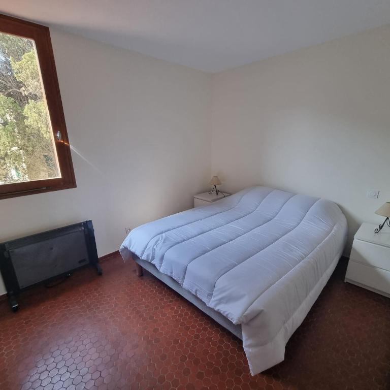 Collioure : Appart T2 avec Terrasse et Parking, 4 Pers - FR-1-309-538 - Apartamento - 9