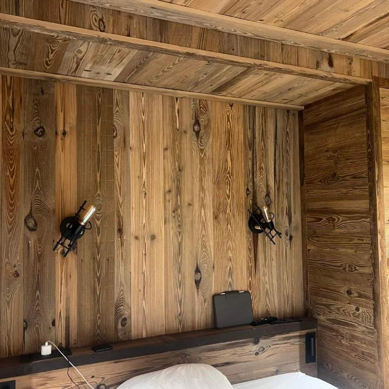 Appartement moderne 3 chambres avec parking à Val d'Isère, 6-7 personnes - FR-1-519-43 - Apartamento - 6