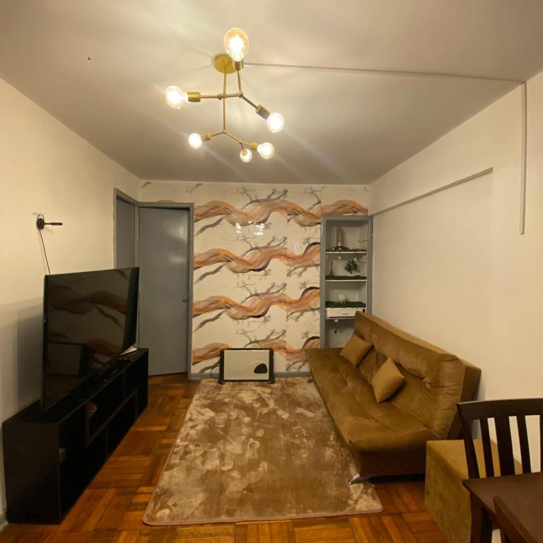 Departamento en Providencia CASA ROMÁN - Apartamento de 1 dormitorio - 69