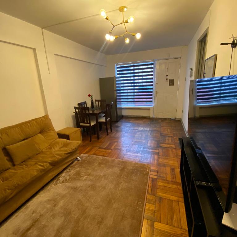 Departamento en Providencia CASA ROMÁN - Apartamento de 1 dormitorio - 72