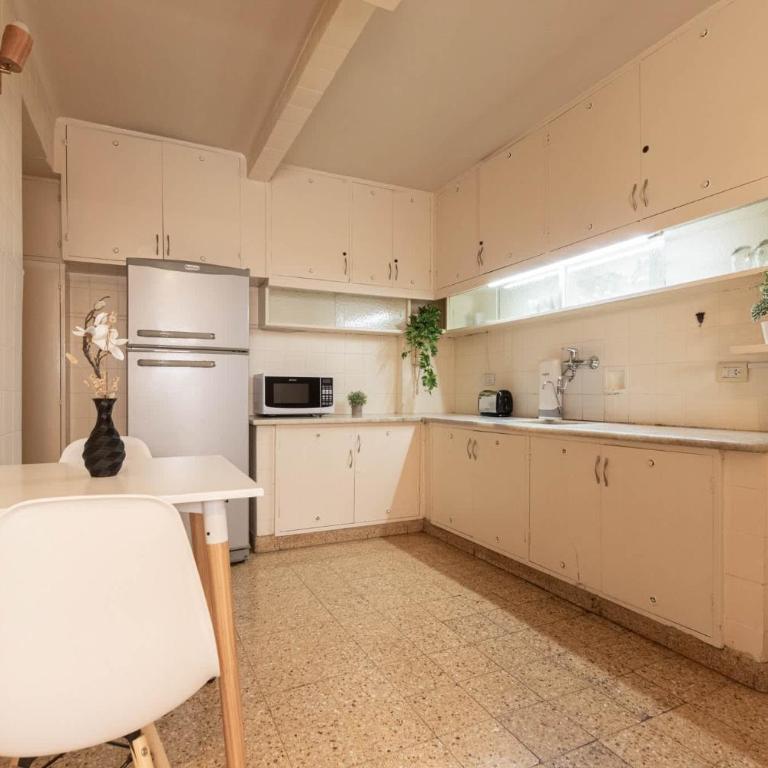 Libertador 1100 - 3 Bd Recoleta Law School - Apartamento - 7