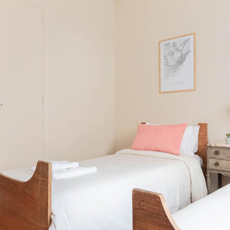 Libertador 1100 - 3 Bd Recoleta Law School - Apartamento - 10