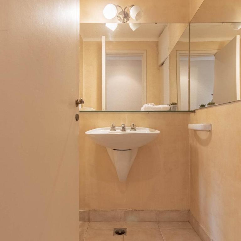 Libertador 1100 - 3 Bd Recoleta Law School - Apartamento - 11