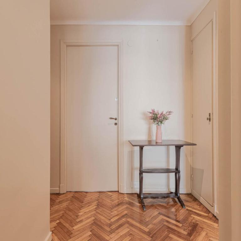 Libertador 1100 - 3 Bd Recoleta Law School - Apartamento - 14