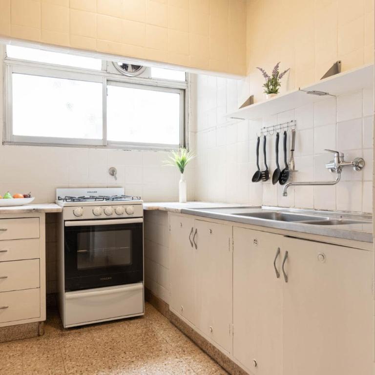 Libertador 1100 - 3 Bd Recoleta Law School - Apartamento - 16