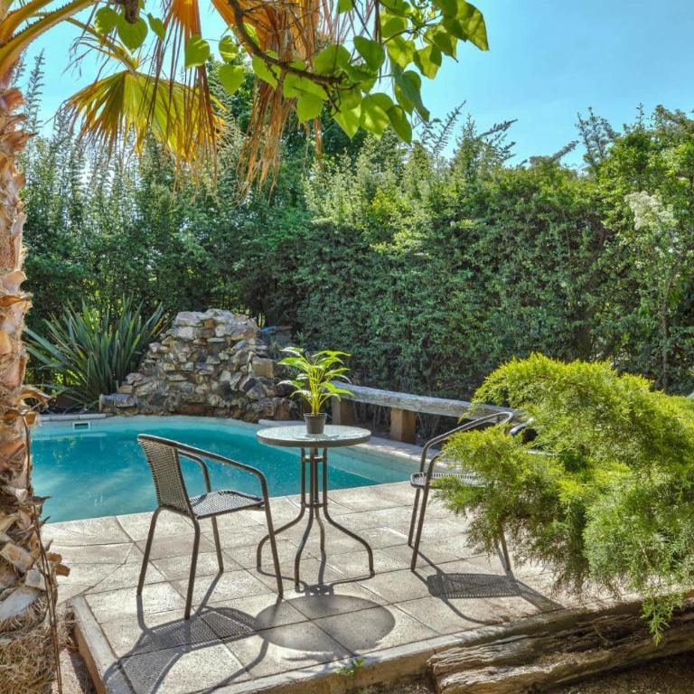 MOT Alzaga 5100 - 4 Bd House Pool BBQ Daily Housekeeping! - Vacation Home - 2
