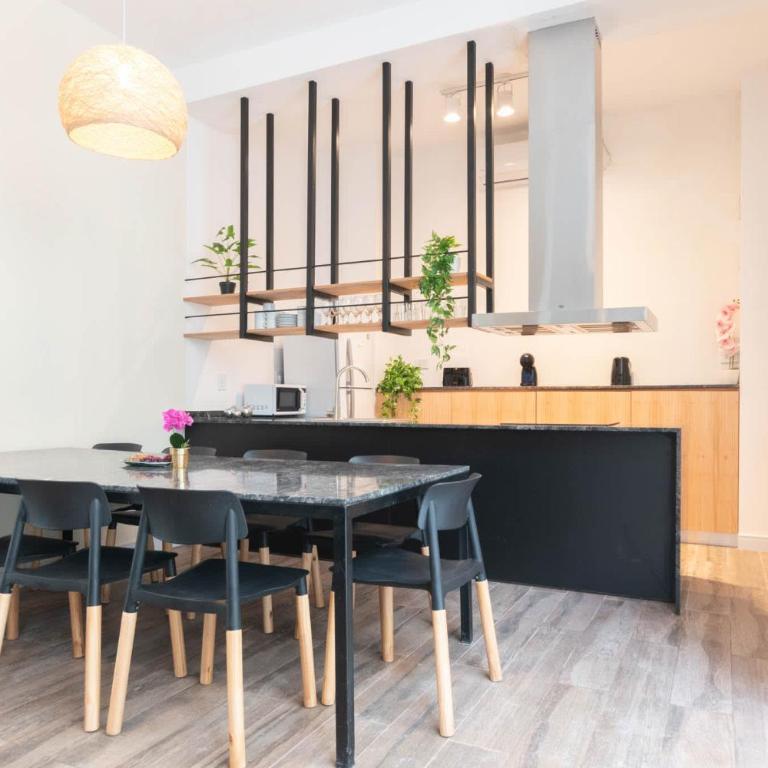 Villa Malabia 2000 - Lux 5 Bd Pool & Patio - Villa - 2