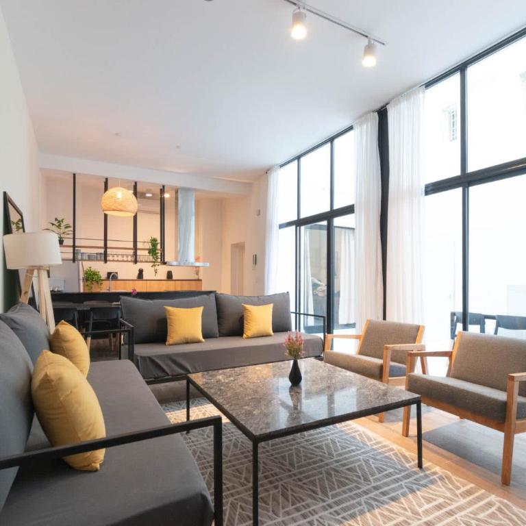 Villa Malabia 2000 - Lux 5 Bd Pool & Patio - Villa - 3