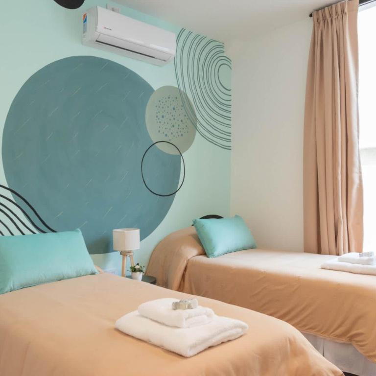 Villa Malabia 2000 - Lux 5 Bd Pool & Patio - Villa - 17