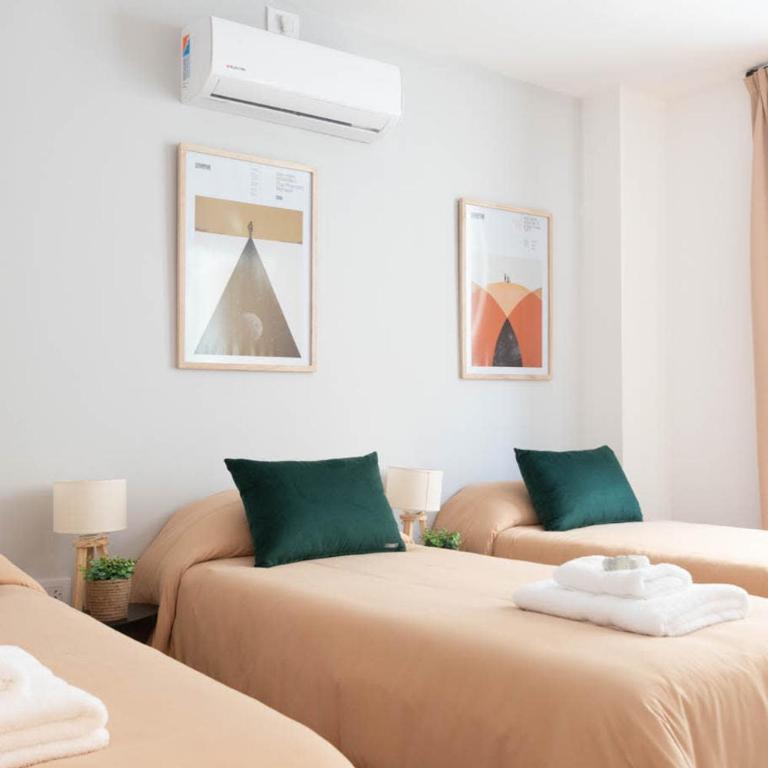 Villa Malabia 2000 - Lux 5 Bd Pool & Patio - Villa - 20