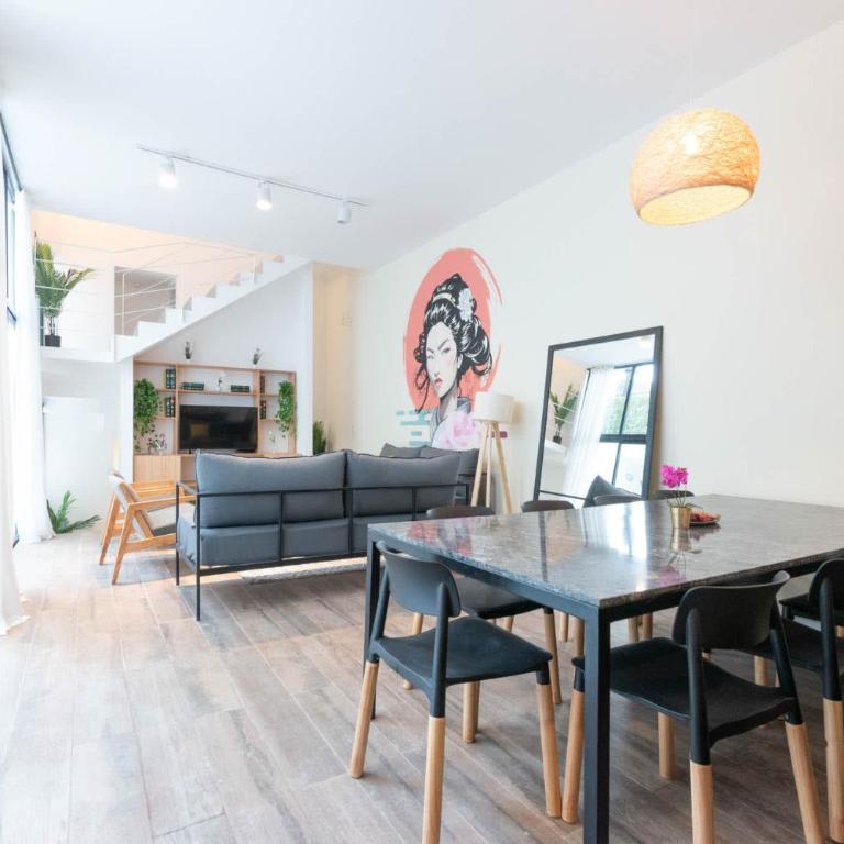 Villa Malabia 2000 - Lux 5 Bd Pool & Patio - Villa - 26