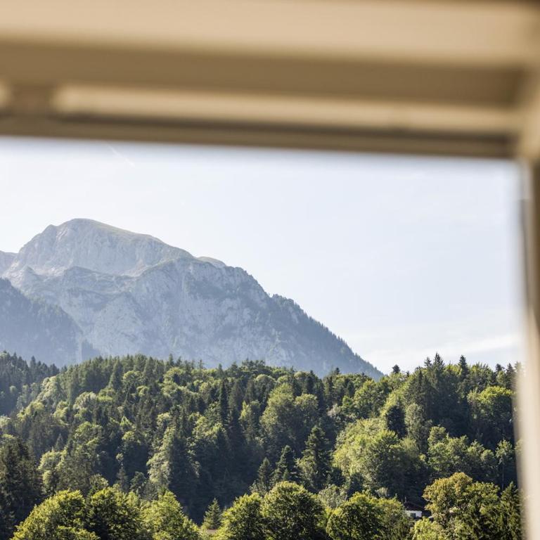 Das Gipfelglück - Apartment - 30